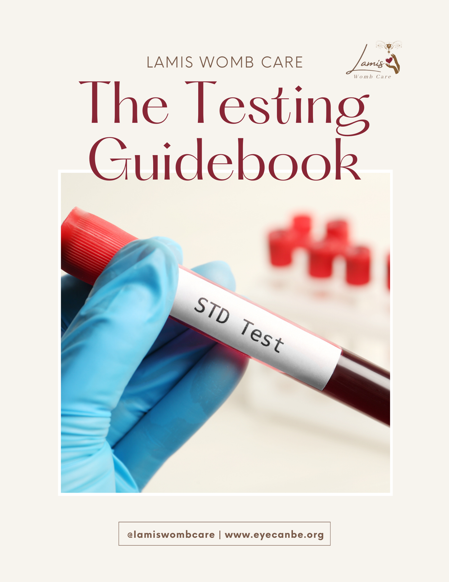 The Ultimate Testing Guide